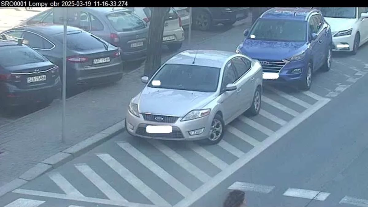 Nieprawidłowe parkowanie w Katowicach. Ponad 500 interwencji w jeden tydzień! 19