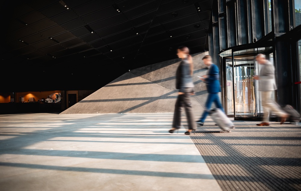 Jak dobrać wycieraczkę do budynku? 3 praktyczne porady