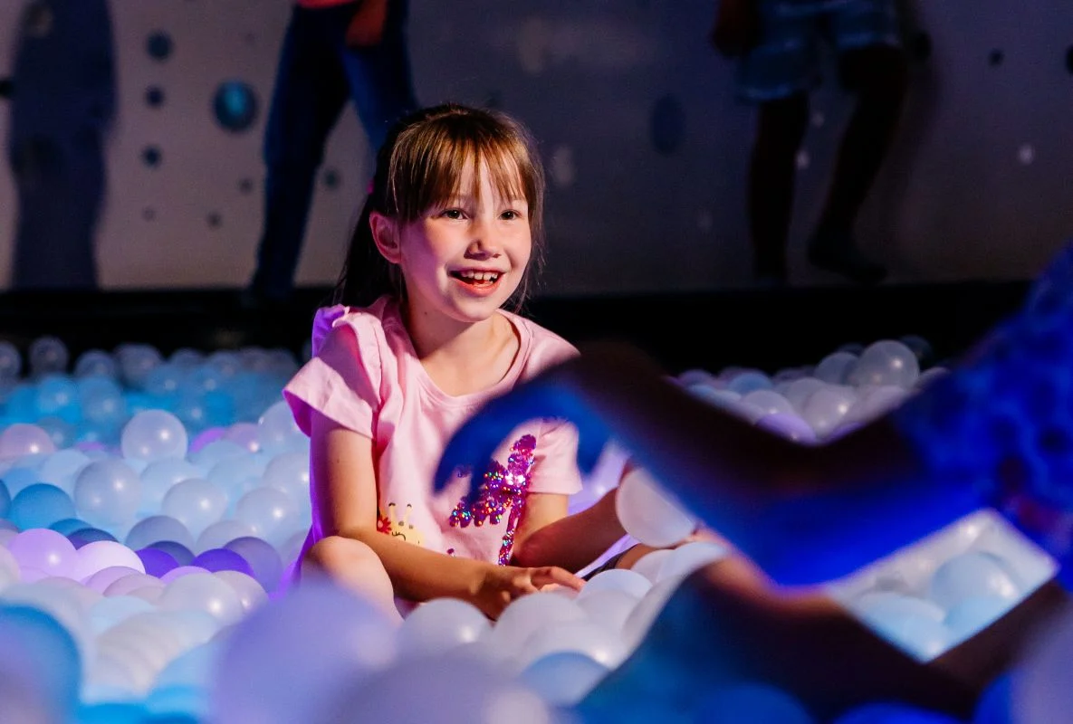 Dziecko rozwija się tylko raz. Zapraszamy do Funzeum