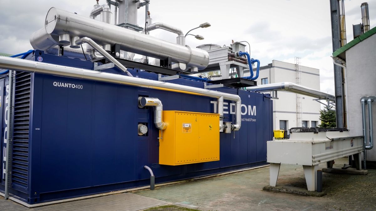 Miasto inwestuje w zieloną przyszłość. Powstaną nowe instalacje fotowoltaiczne