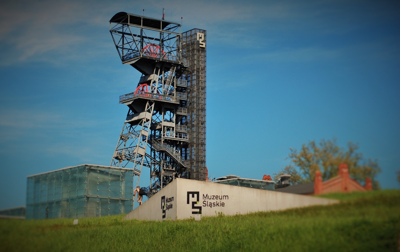 Muzeum Śląskie ma nowego dyrektora