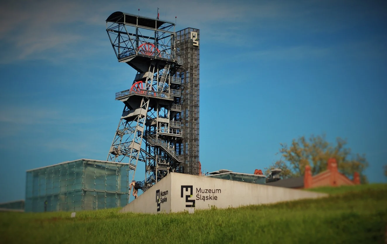 Muzeum Śląskie ma nowego dyrektora