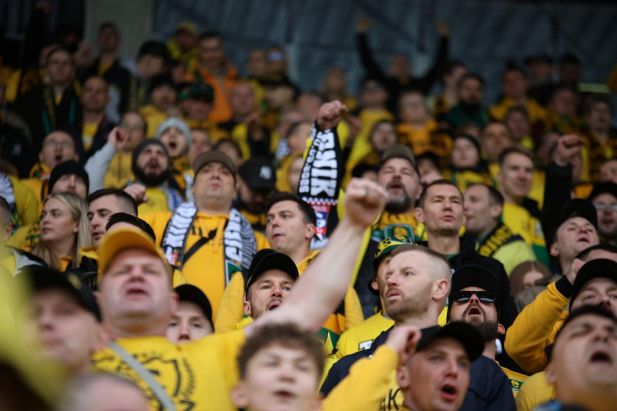 Historyczne starcie na Nowej Bukowej! Sprawdź szczegóły meczu GieKSy z Górnikiem