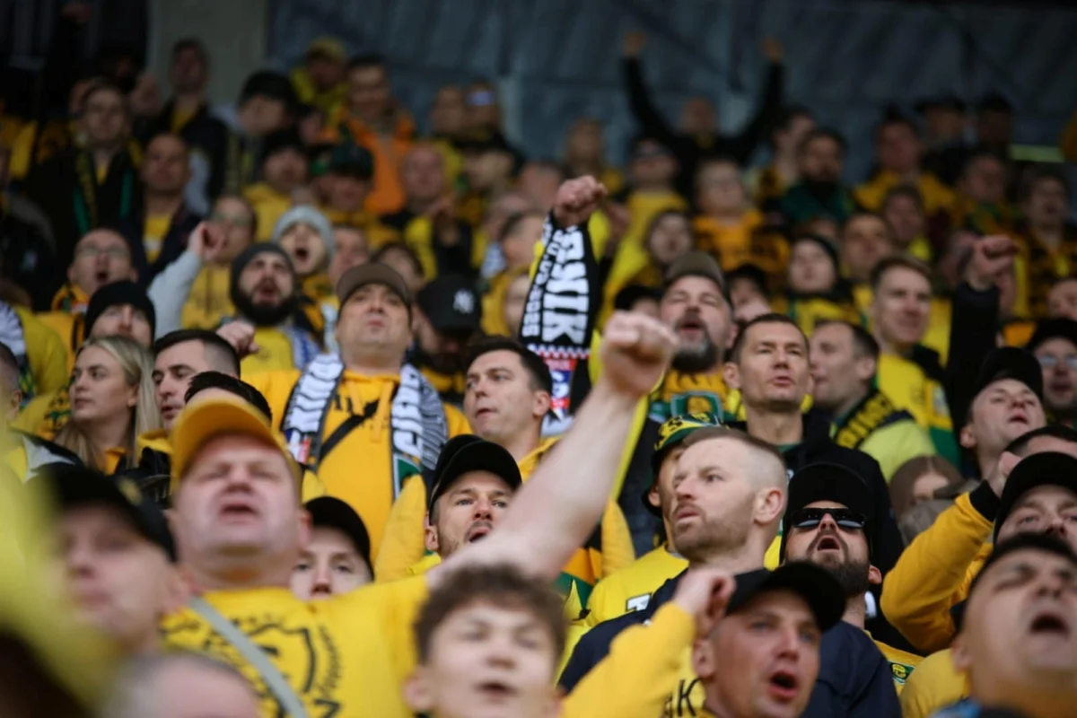 Historyczne starcie na Nowej Bukowej! Sprawdź szczegóły meczu GieKSy z Górnikiem