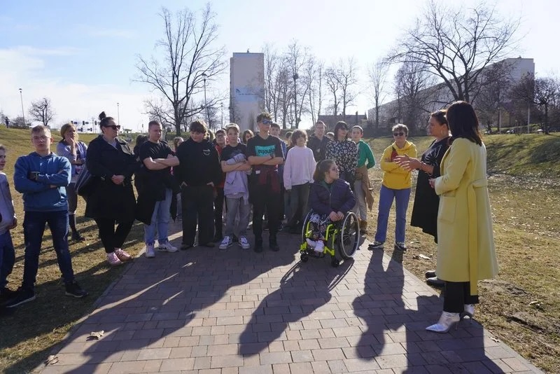 W Żorach powstanie Skwer Praw Kobiet