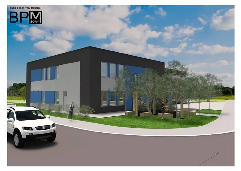 Nowoczesne pracownie w Technikum nr 1 w Żorach – duża inwestycja w edukację