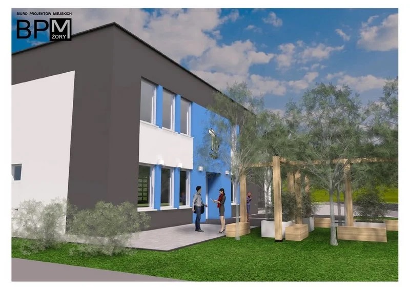 Nowoczesne pracownie w Technikum nr 1 w Żorach – duża inwestycja w edukację