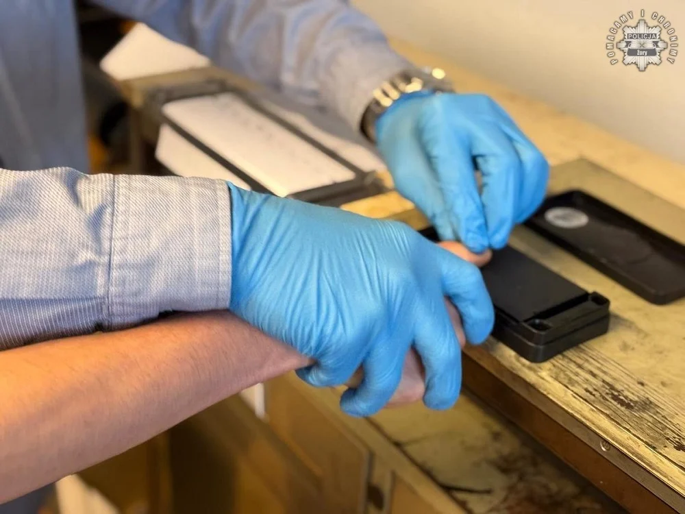 Żory: Brutalny napad na dłużnika – sprawcy zatrzymani!