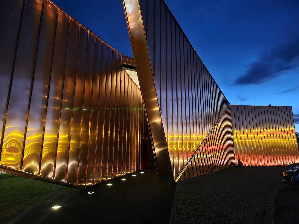 Muzeum Ognia szykuje wielkie zmiany. Nowa wystawa i modernizacja w 2025 roku