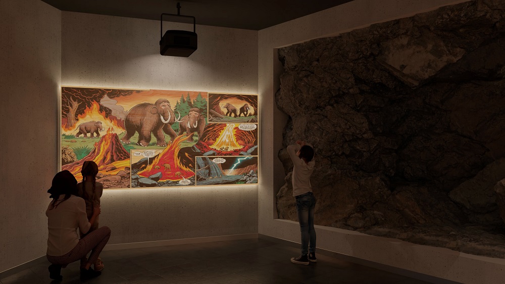 Muzeum Ognia szykuje wielkie zmiany. Nowa wystawa i modernizacja w 2025 roku