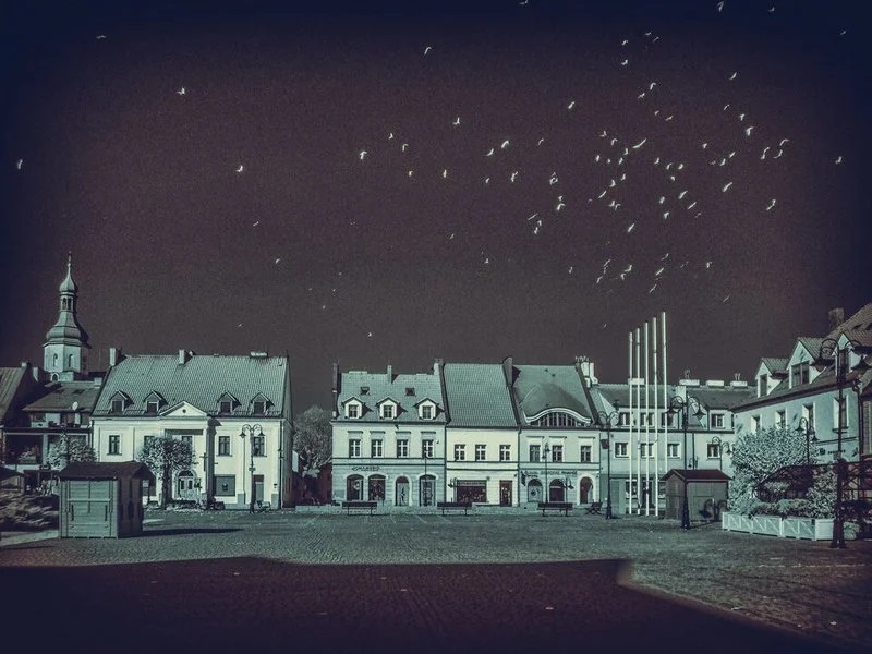 Cicho wszędzie, g/Głucho wszędzie” – Projekt Kultura Dostępna w Żorach