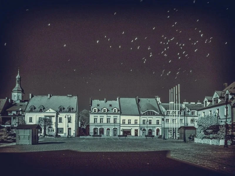 Cicho wszędzie, g/Głucho wszędzie” – Projekt Kultura Dostępna w Żorach