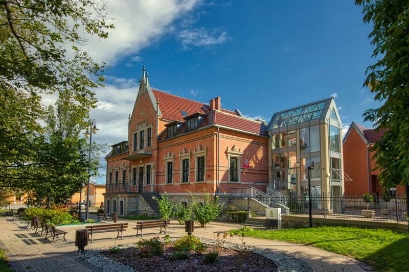 Trwa nabór uczniów do Żorskiej Szkoły Muzycznej ! Zapisz się i rozwijaj swój talent