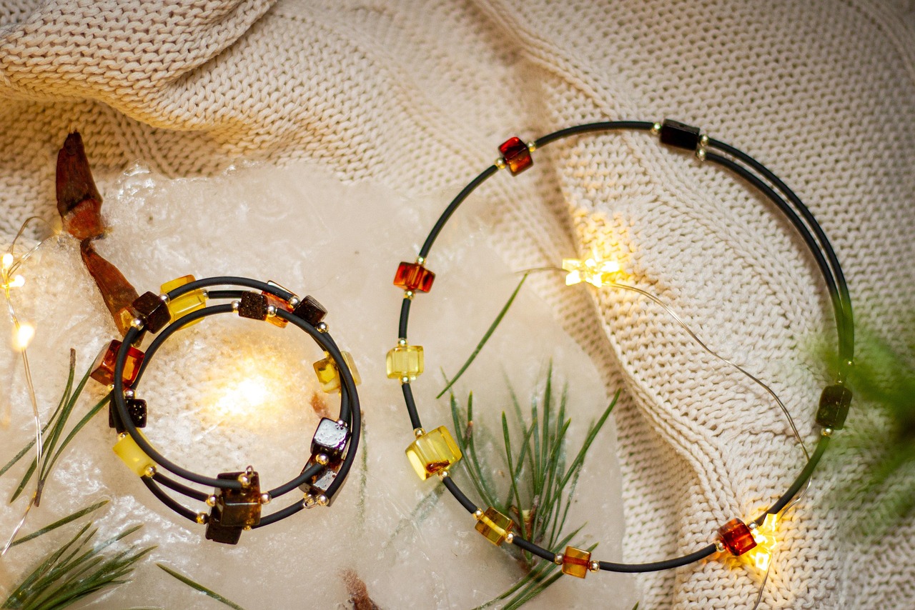 IV Giełda Rękodzieła i Biżuterii w Pałacu Baranowice – wiosenna edycja pełna talentów!