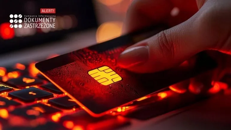 Uważaj na linki! Fałszywe oferty zalewają legalne platformy sprzedażowe