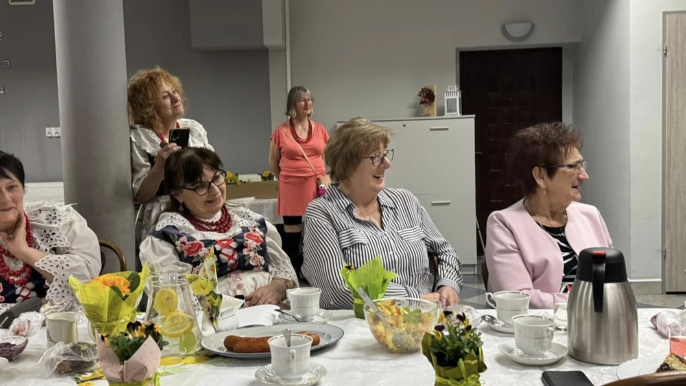 Babski Comber w Rowniu. Święto radości, wspomnień i tradycji