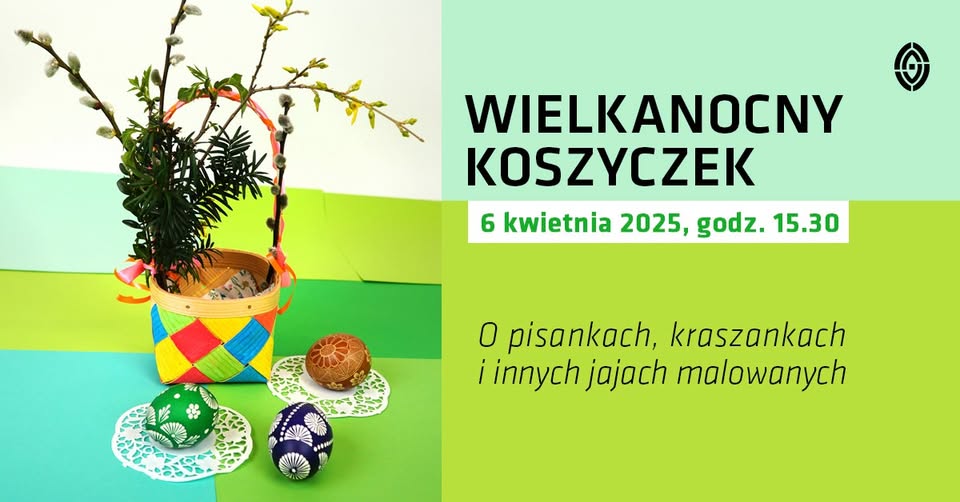 Wielkanocne tradycje w Muzeum w Żorach. Rodzinne warsztaty już wkrótce