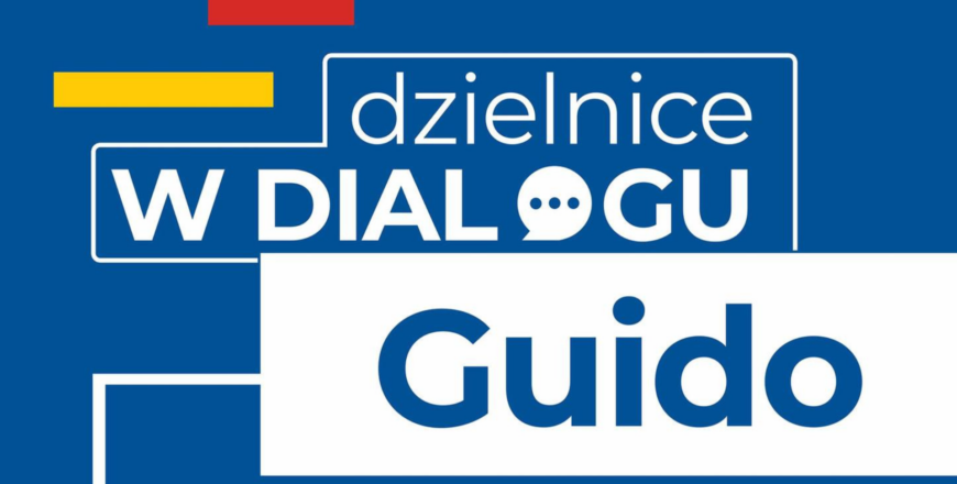 „Dzielnice w Dialogu” w Zabrzu – kolejne spotkanie już 4 marca