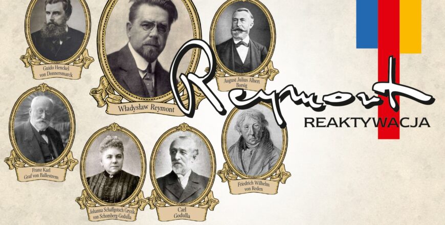 „Zabrzańska Ziemia Obiecana” – cykl spotkań o przemysłowym dziedzictwie miasta