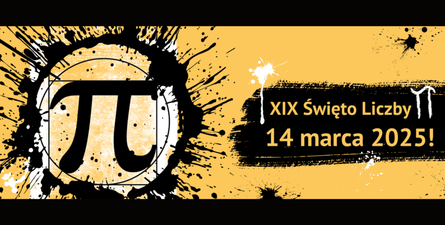 Matematyka i nauka w akcji! Święto Liczby Pi już 14 marca