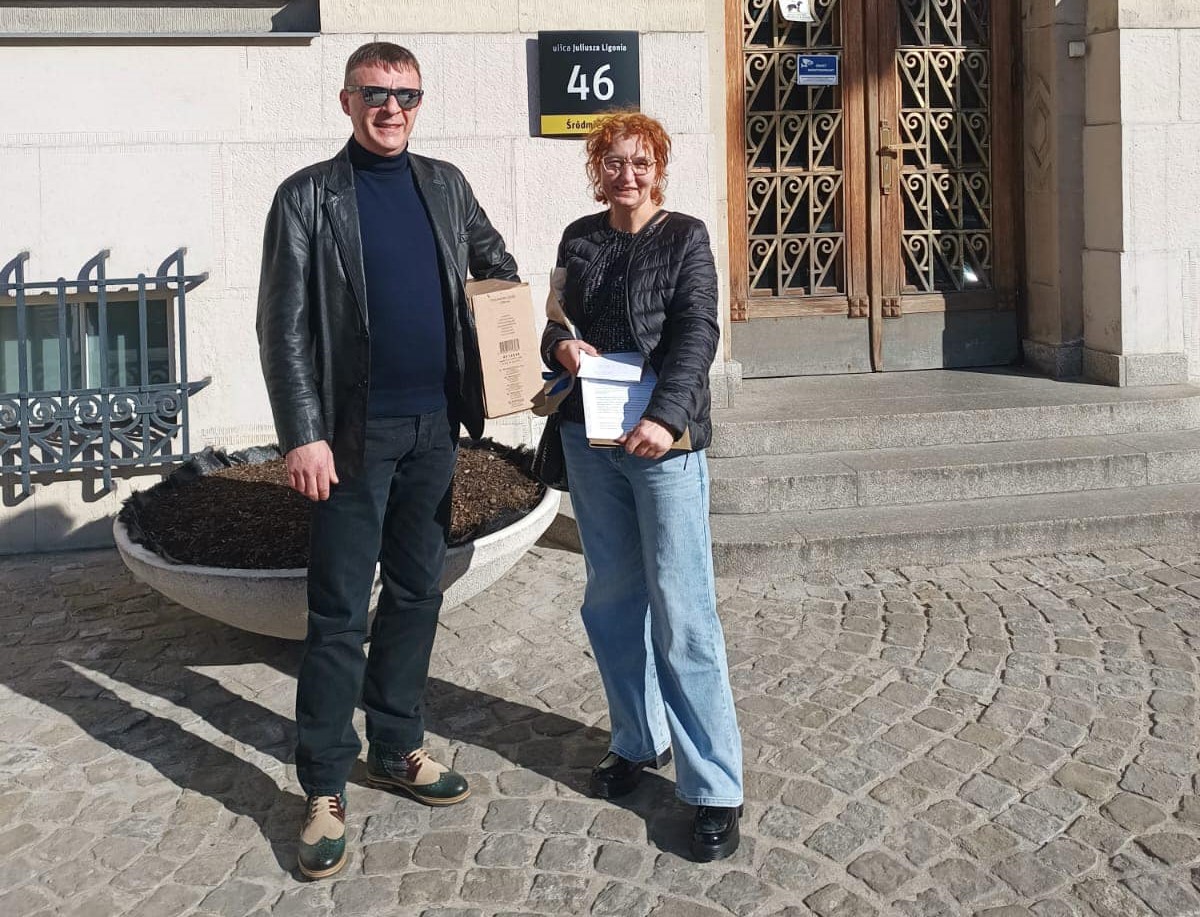 Podpisy złożone, niebawem poznamy datę referendum [REFERENDUM W ZABRZU]