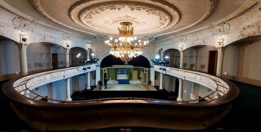 Kultura, sztuka, sport i Dzień Kobiet. Zabrze zaprasza na wyjątkowy tydzień!