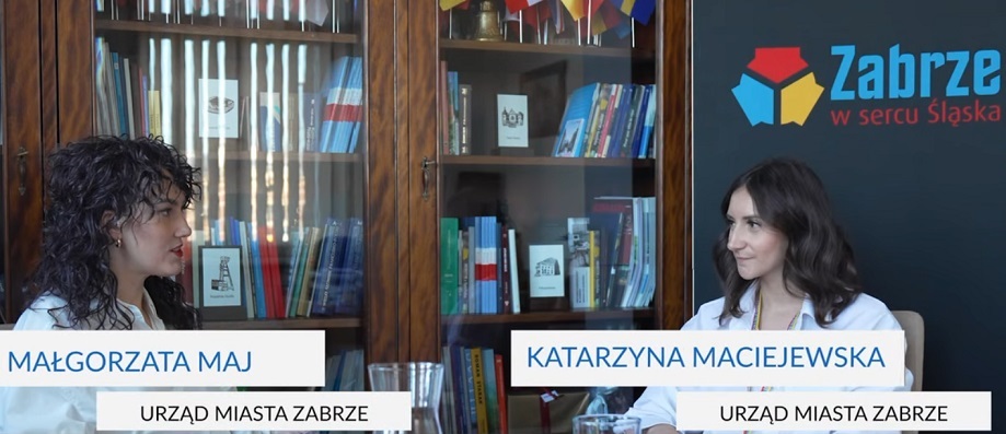 Zabrzańska Karta Mieszkańca – startuje nowy cykl informacyjny [FILM]