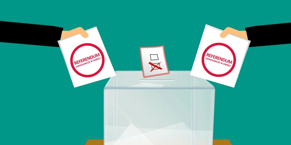 Referendum będzie - tylko kiedy?