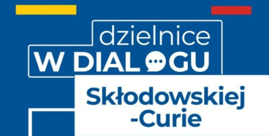 „Dzielnice w Dialogu” – spotkanie z mieszkańcami Zabrza już 20 marca!