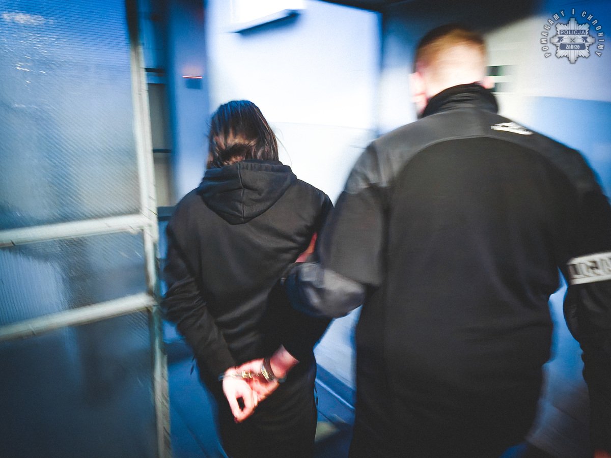 Pobicie na ulicy Kosmowskiej! Pięciu mężczyzn usłyszało zarzuty