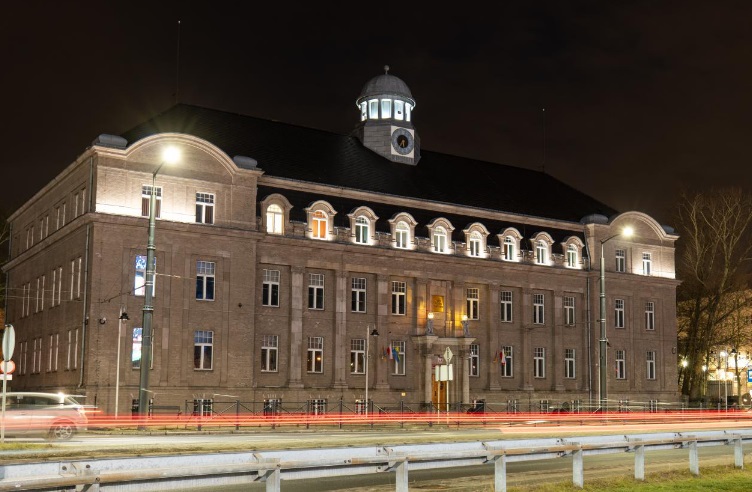 Zabrze dołącza do akcji Godzina dla Ziemi WWF