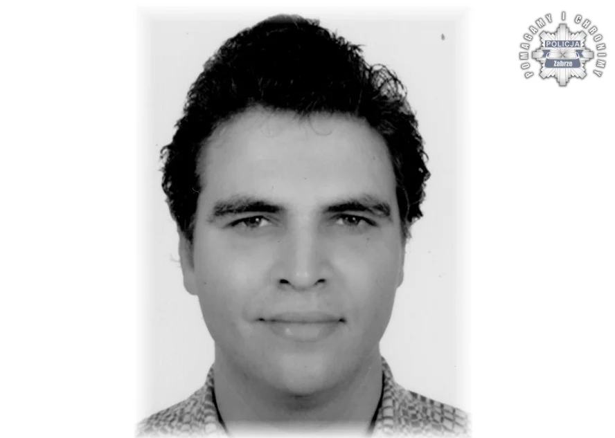 Zaginął Michał Kycia. Policja prosi o pomoc