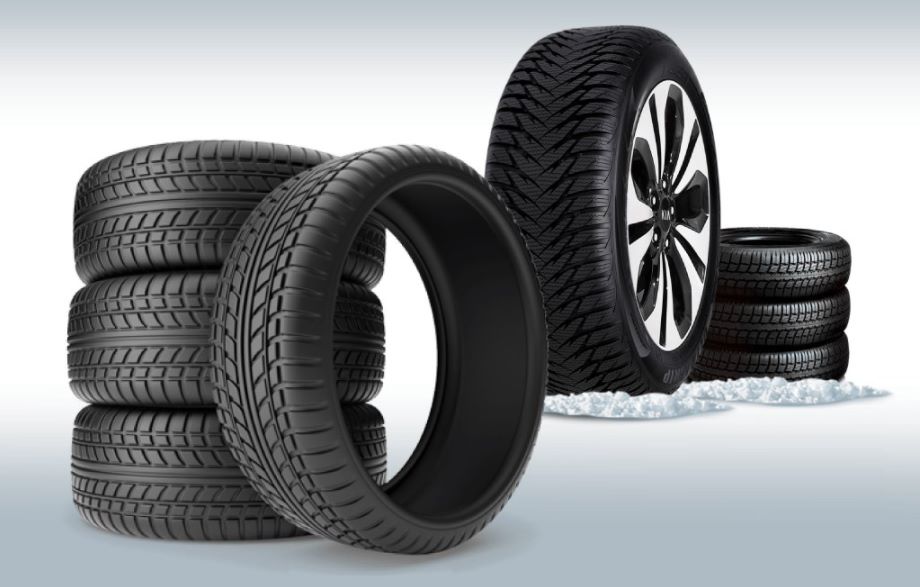 Opony letnie czy całoroczne - które wybrać?