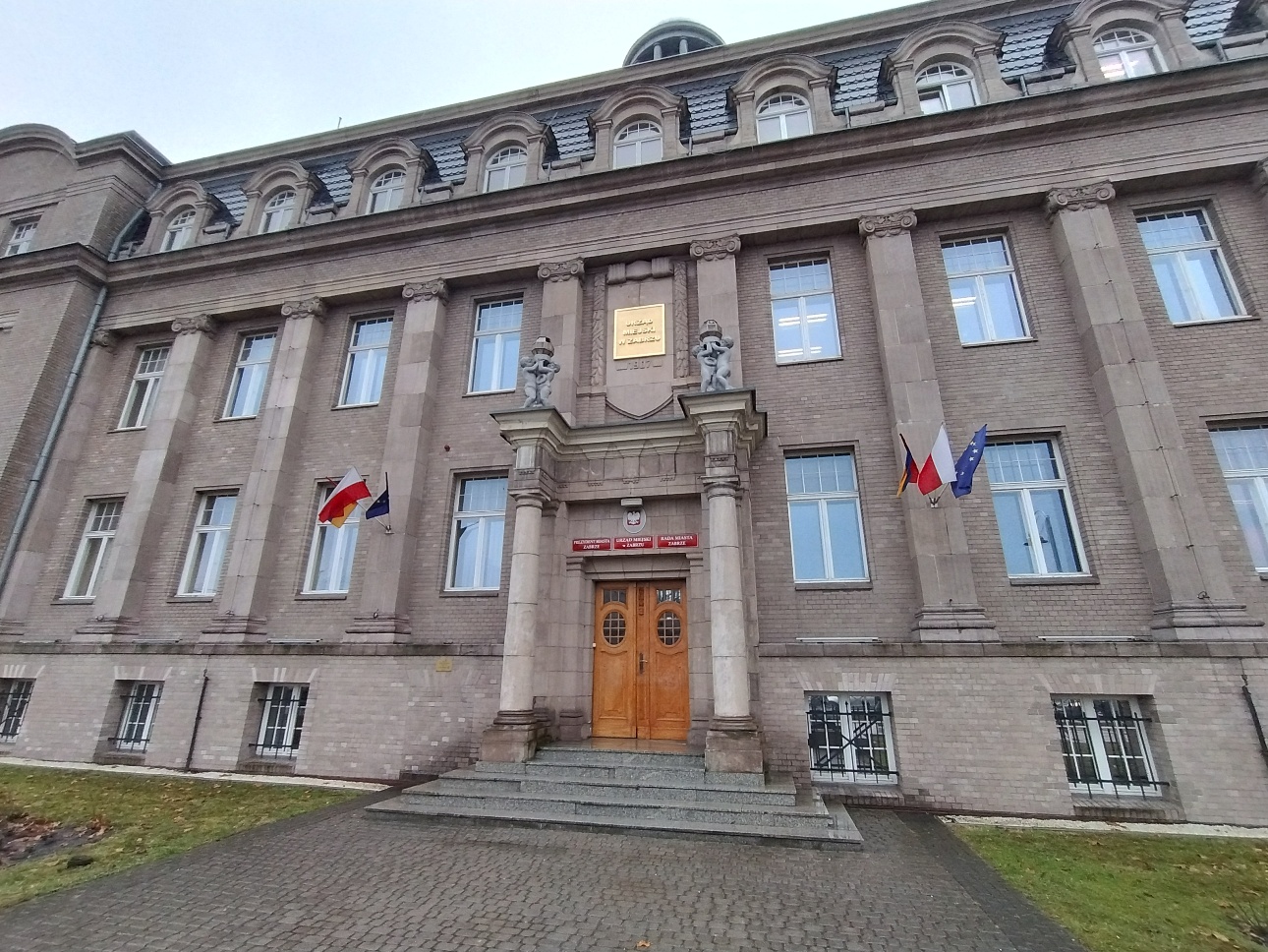 Maj miesiącem wyborów. Znamy już datę zabrzańskiego referendum odwoławczego