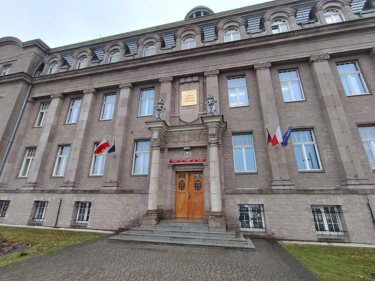 Maj miesiącem wyborów. Znamy już datę zabrzańskiego referendum odwoławczego