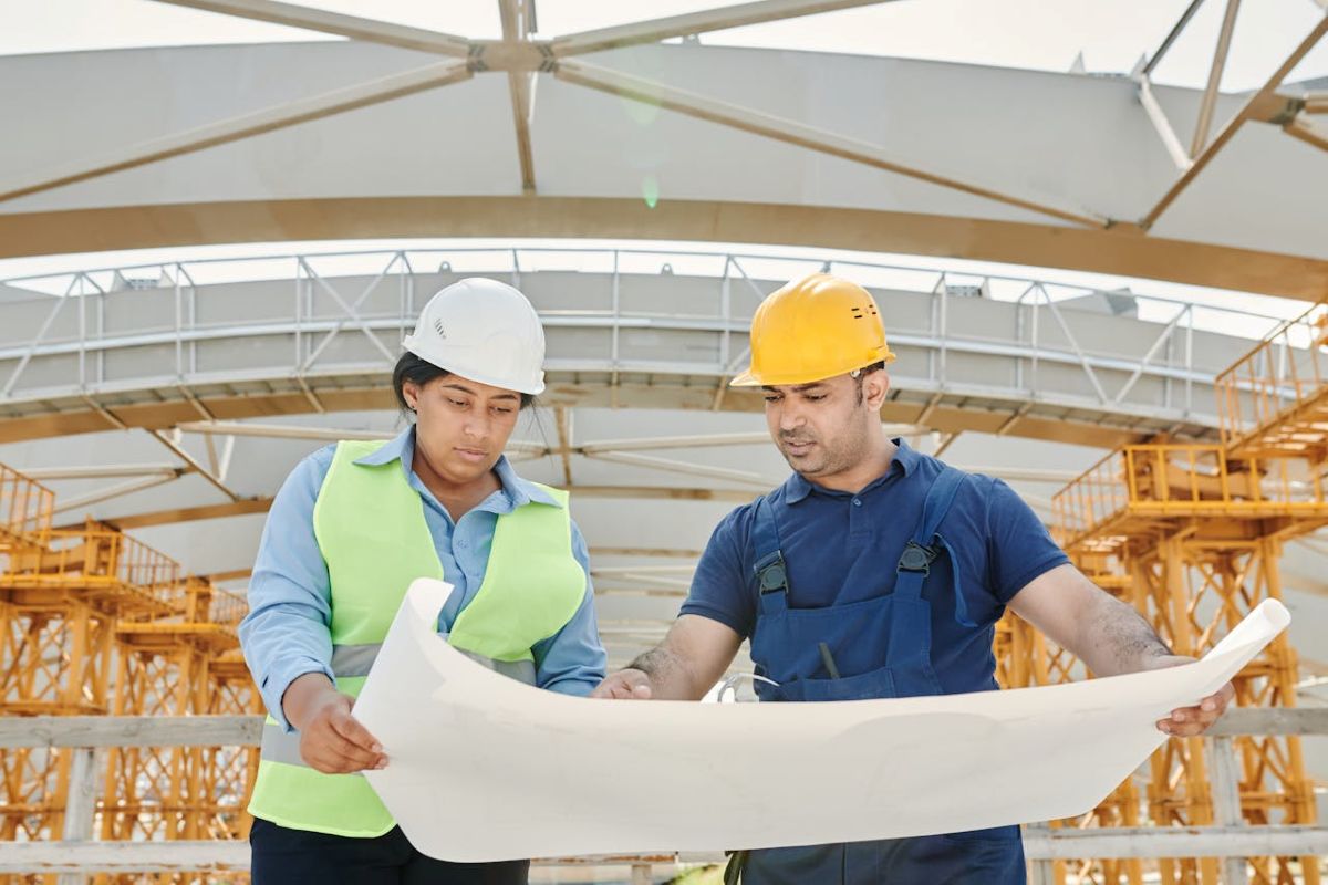 Jak skutecznie zabezpieczyć swoje konstrukcje z użyciem uszczelniaczy budowlanych