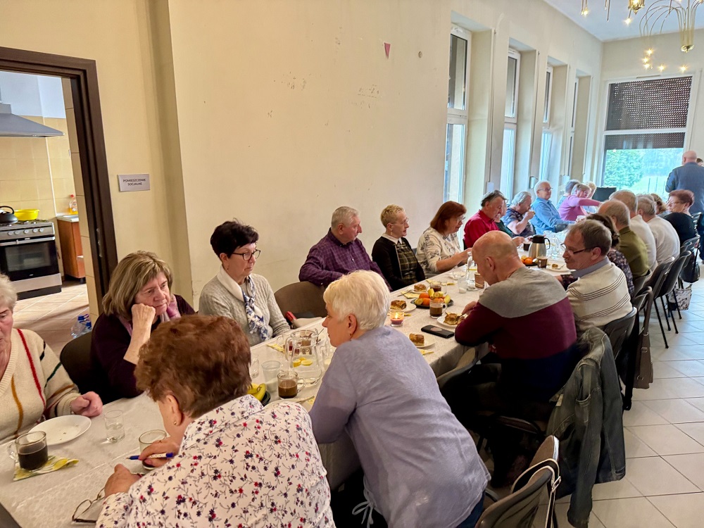 Zabrze stawia na seniorów – nowe inicjatywy i zielone działania w dzielnicach