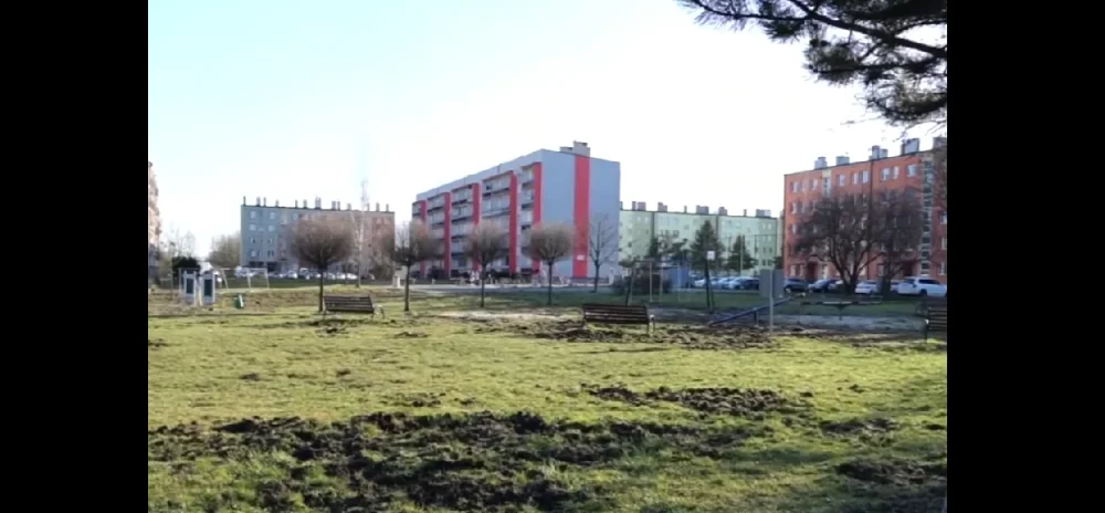 Trwają przygotowania do powstania nowej tężni solankowej na Helence!