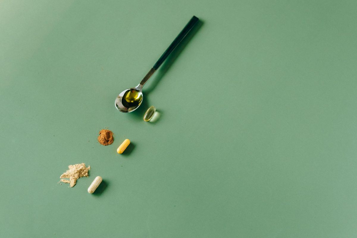 Co to jest spirulina. Dlaczego warto ją wdrożyć do codziennej diety?