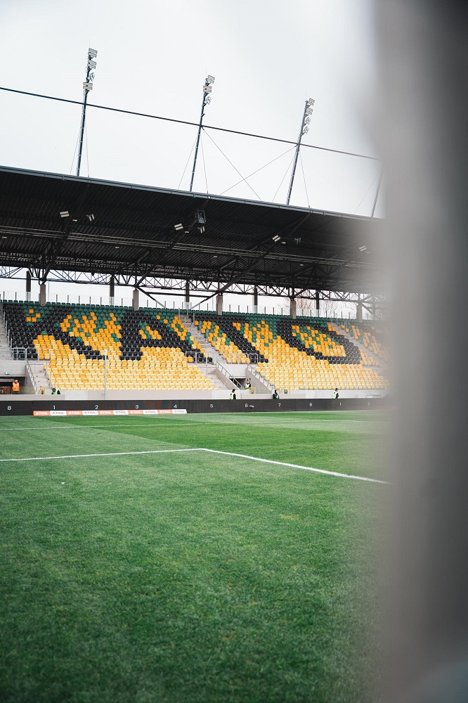 Śląski Klasyk godny nowej Areny. Niestety dla Górnika bez punktów