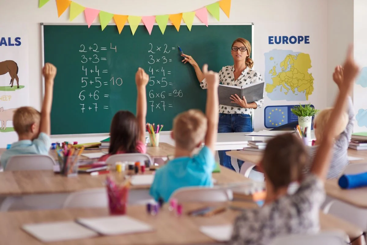 4 marca rozpocznie się rekrutacja do klas I świętochłowickich szkół podstawowych!