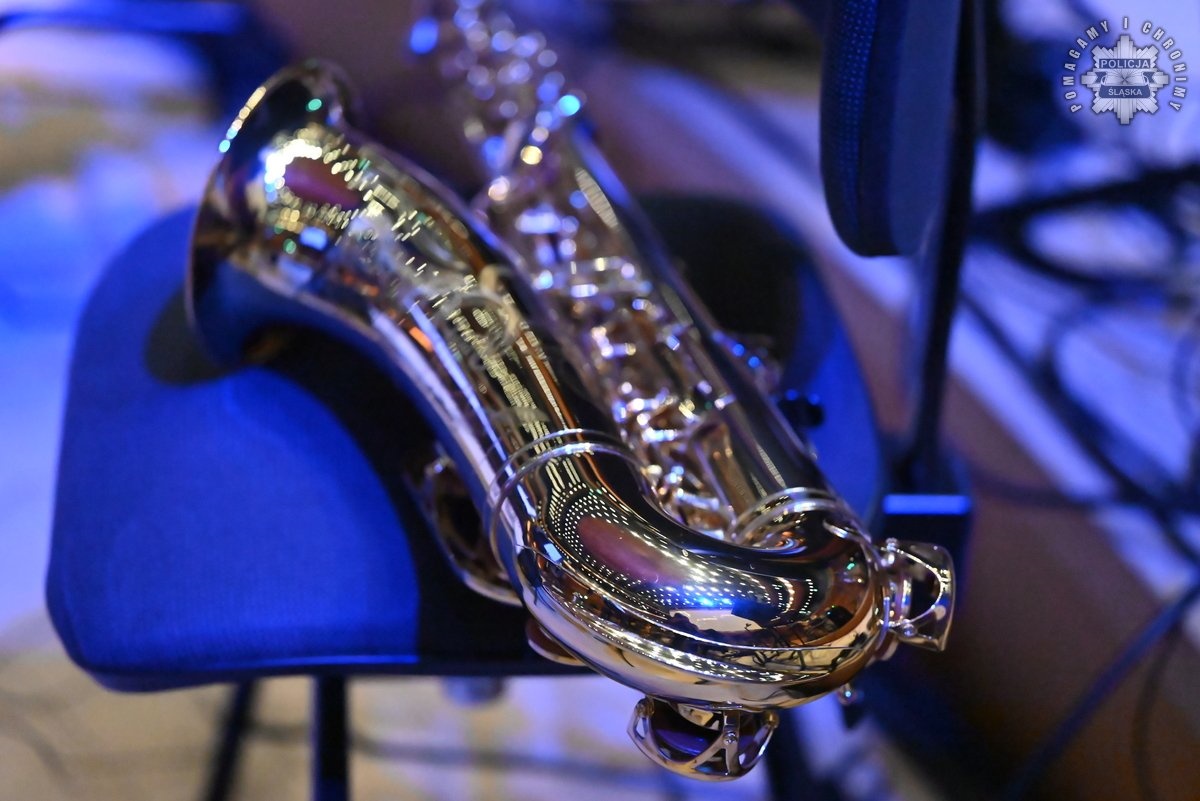 Uroczysty koncert w NOSPR „Policja jest Kobietą” 6