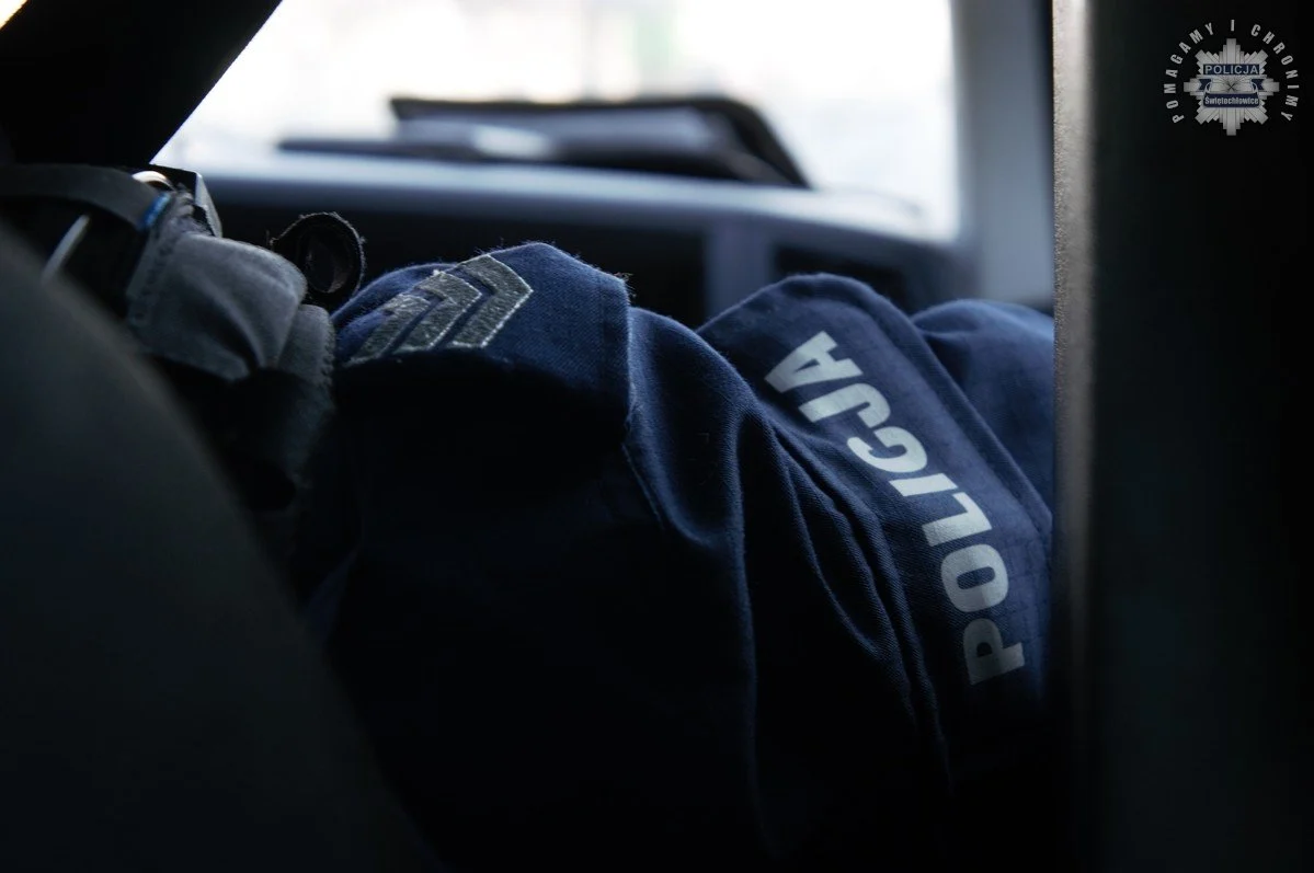Policja w Świętochłowicach zatrzymała 5 poszukiwanych osób w marcu!
