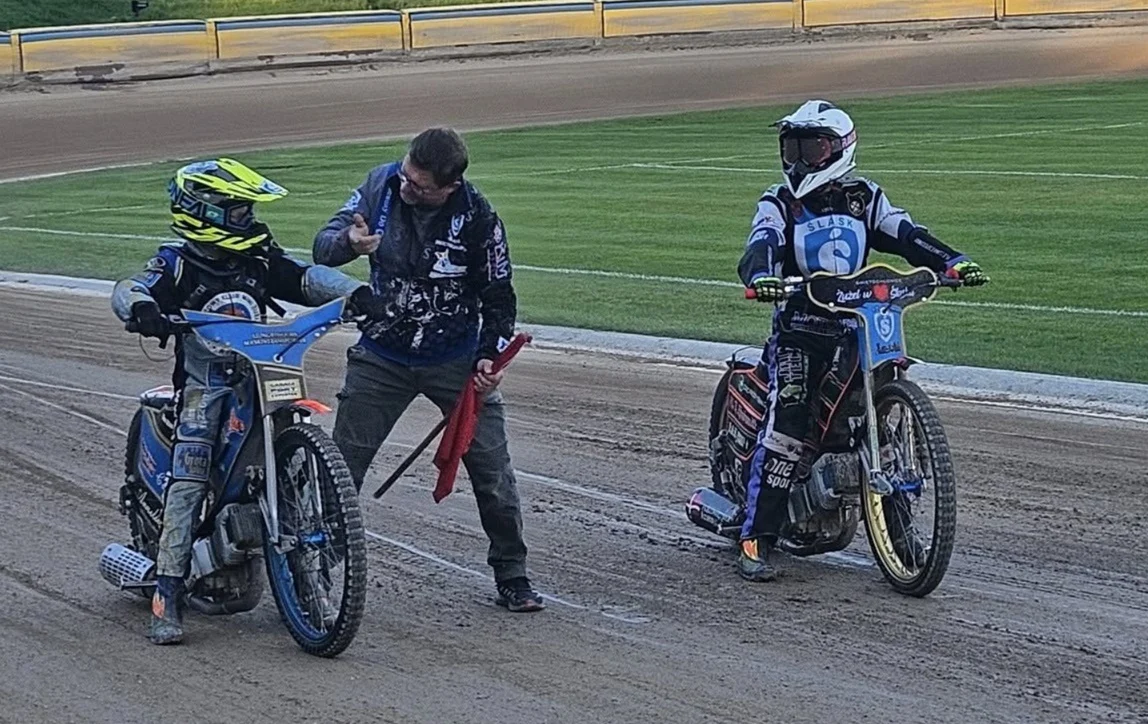 Zostań Młodym Żużlowcem! Dołącz do drużyny Śląsk Świętochłowice!