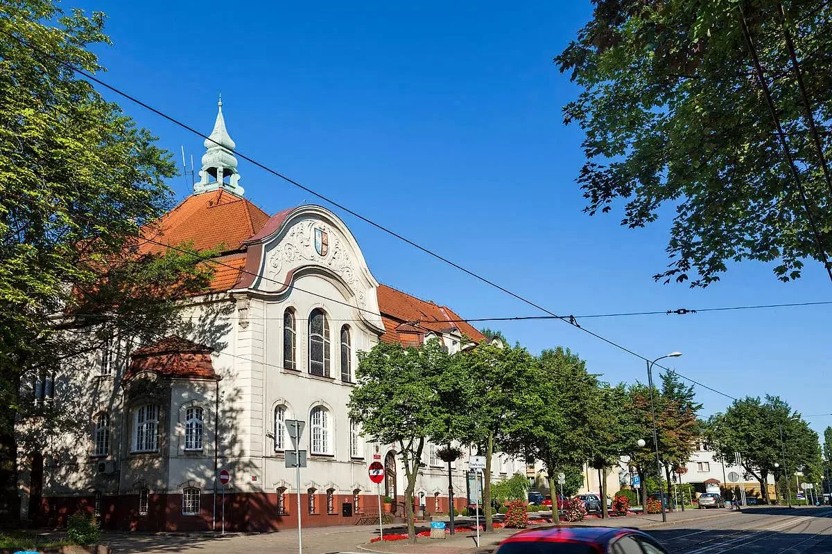 Nabór kandydatów do prestiżowej nagrody - "Zasłużony dla Miasta Świętochłowice"!