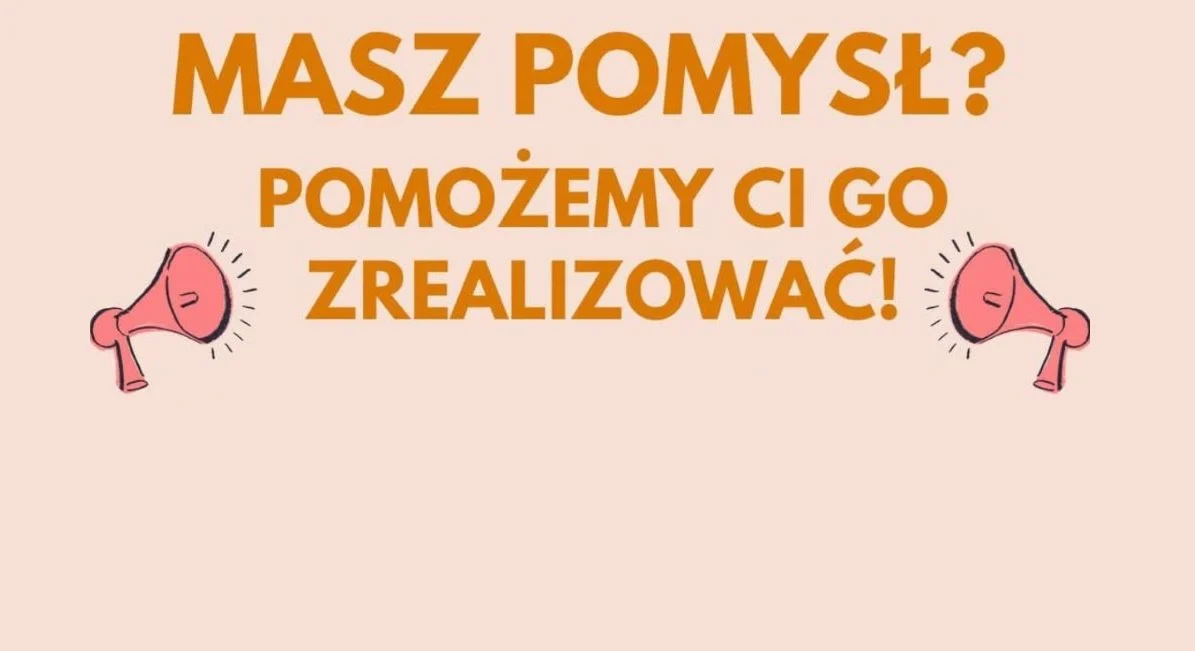 Napisz projekt z ekspertami! PAL dla Lipin zaprasza na warsztaty