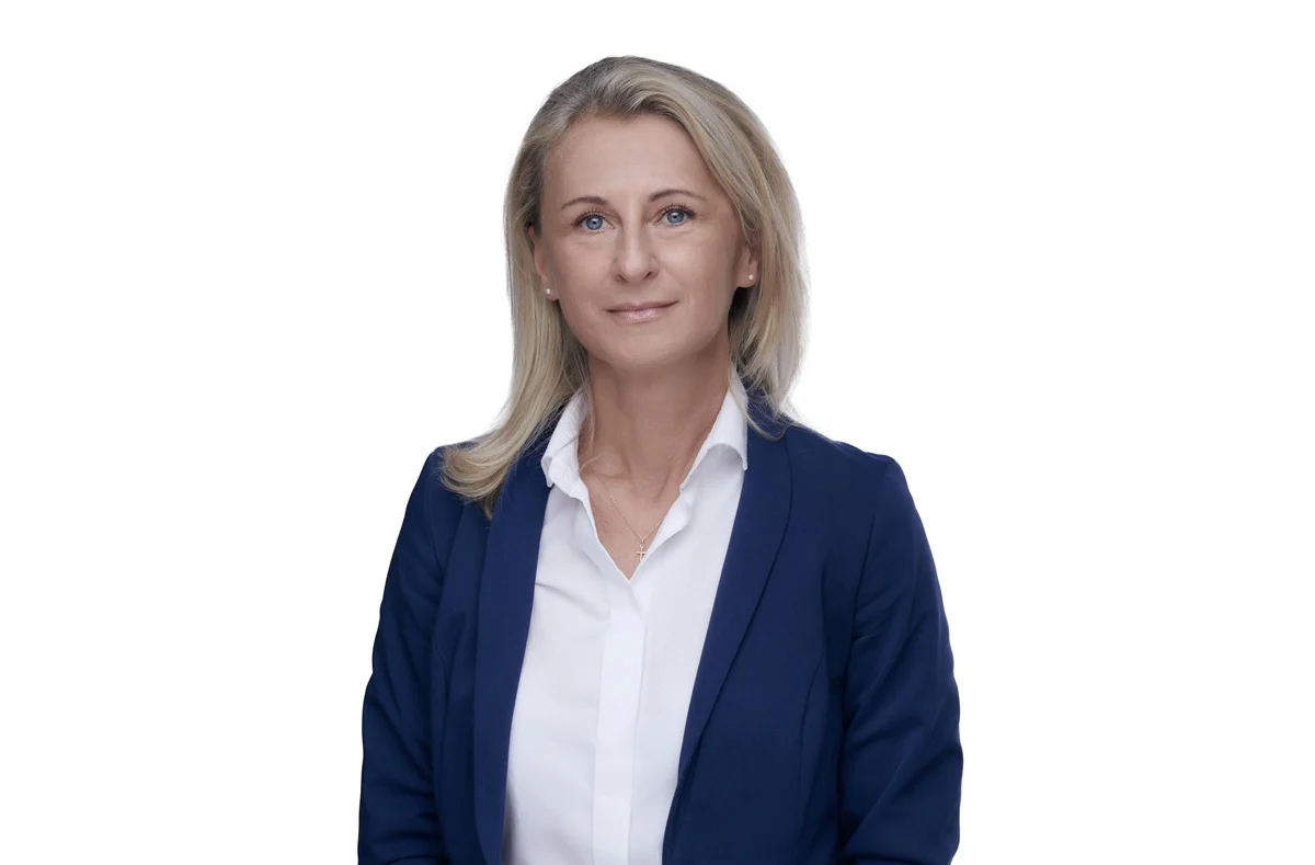 Aleksandra Poloczek przewodniczącą Rady Sportu w Świętochłowicach