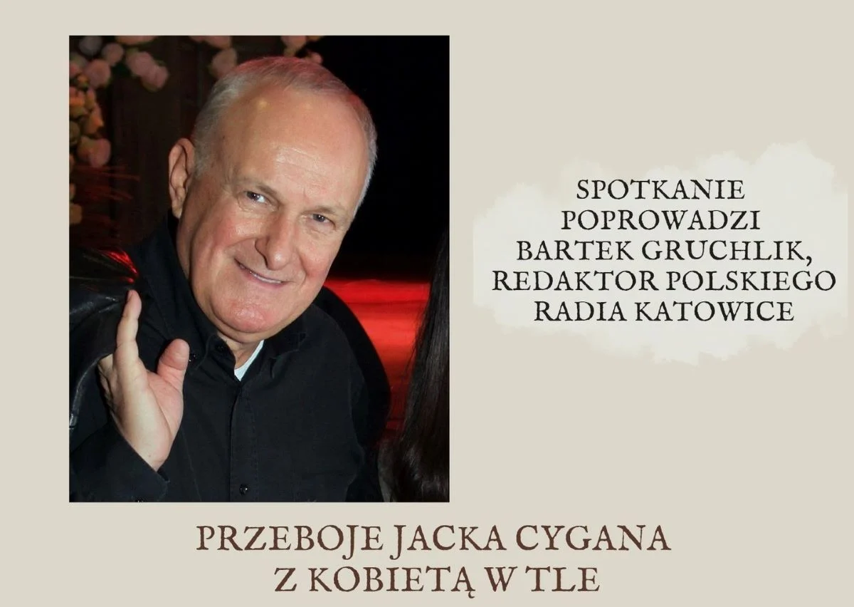 Przed nami kolejna odsłona Muzycznej Biblioteki w filii nr 1 MBP