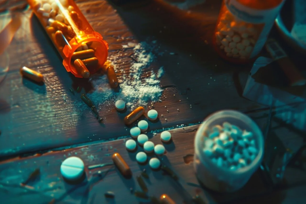 Narkotyki i dopalacze zabijają! Jak rozpoznać, że ktoś bliski sięgnął po narkotyki?