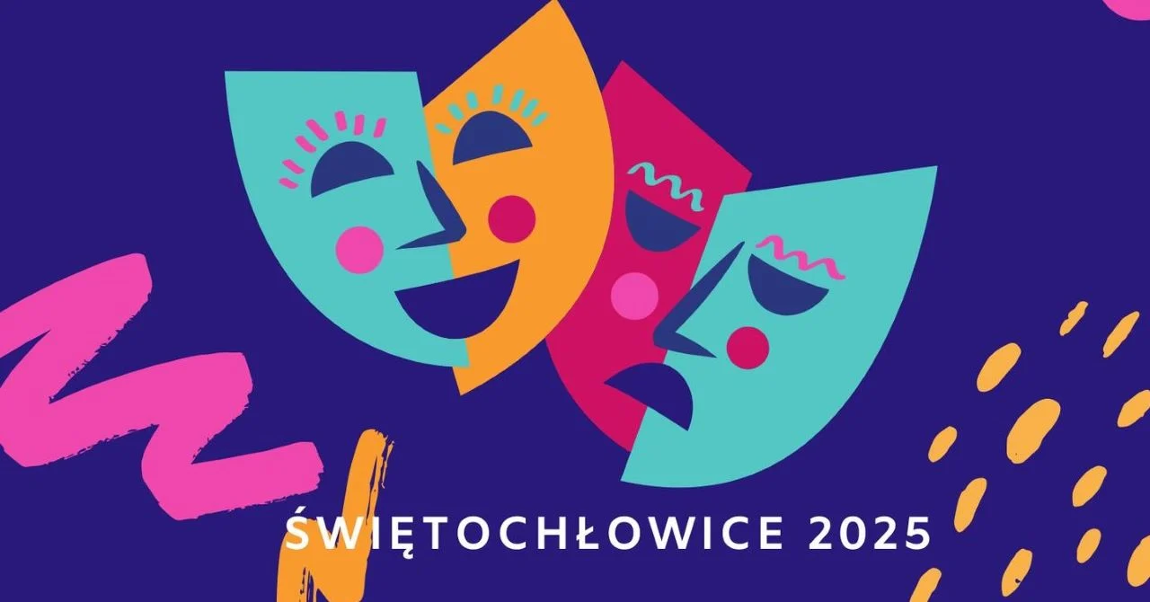 III Przegląd Teatralny w Młodzieżowym Domu Kultury w Świętochłowicach już jutro!